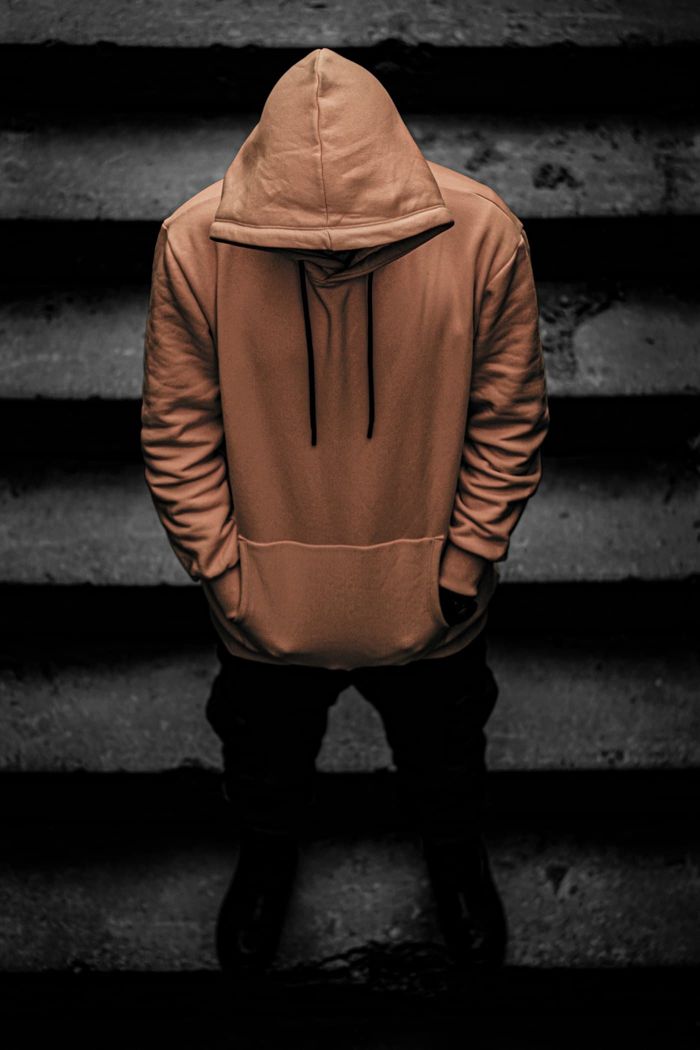 Essential Hoodie · ₼72